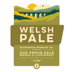 Welsh Pale